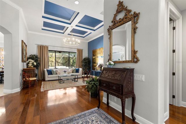 5717 TERNWATER PLACE, Lithia, FL 33547