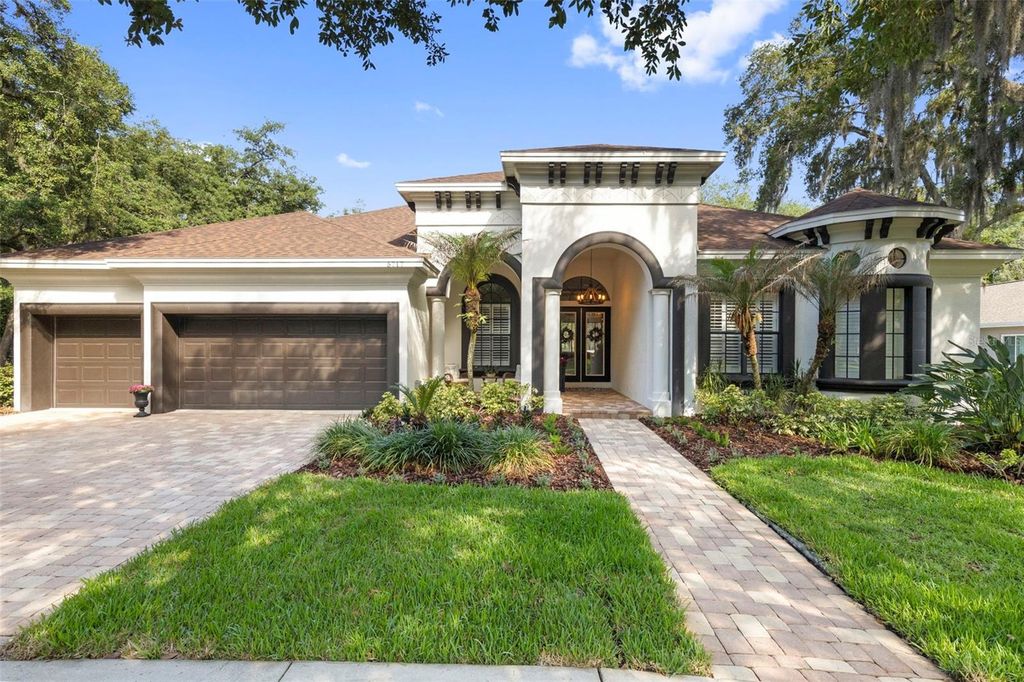 5717 TERNWATER PLACE, Lithia, FL 33547
