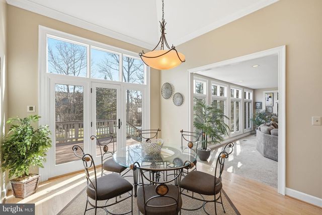 9860 AVENEL FARM, Potomac, MD 20854