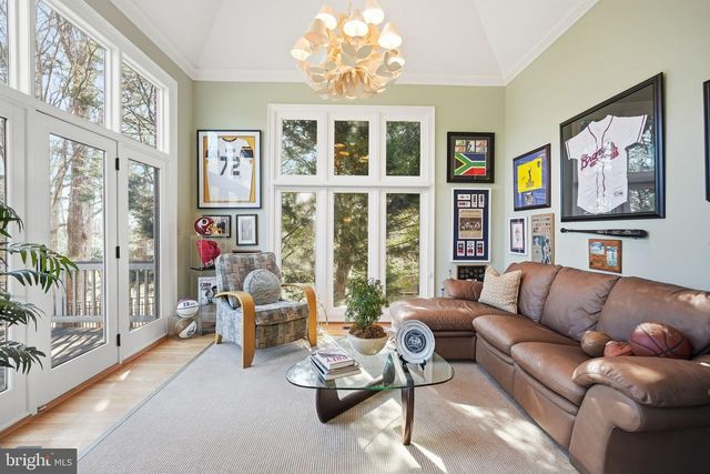 9860 AVENEL FARM, Potomac, MD 20854