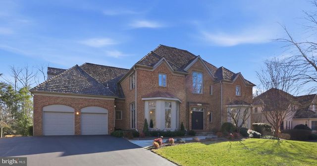 9860 AVENEL FARM, Potomac, MD 20854