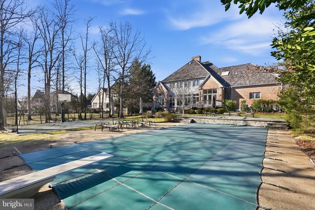 9860 AVENEL FARM, Potomac, MD 20854