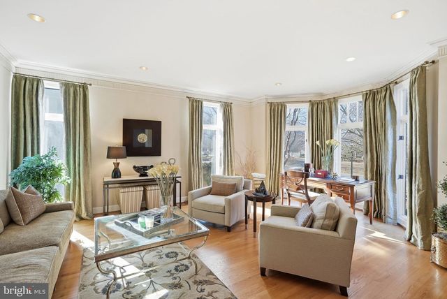 9860 AVENEL FARM, Potomac, MD 20854