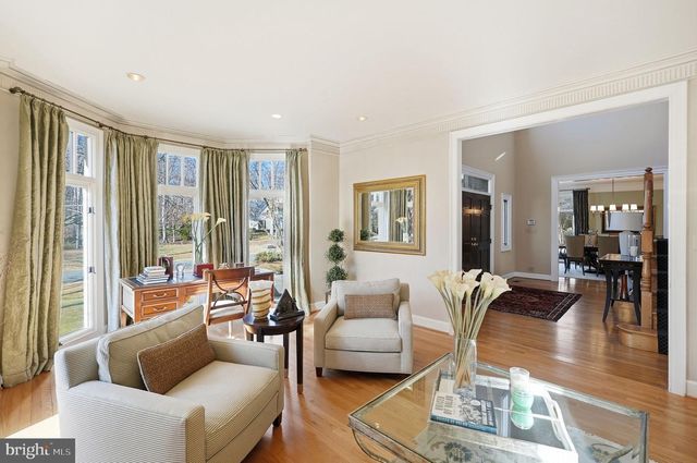 9860 AVENEL FARM, Potomac, MD 20854