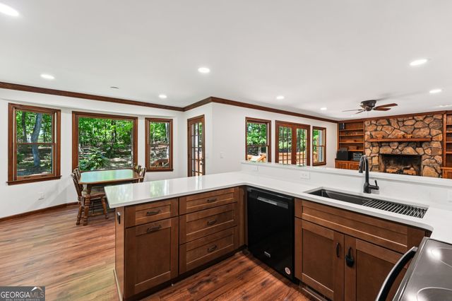 9309 Seminole Road, Jonesboro, GA 30236