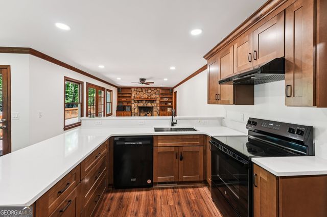 9309 Seminole Road, Jonesboro, GA 30236