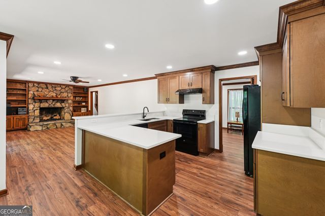 9309 Seminole Road, Jonesboro, GA 30236