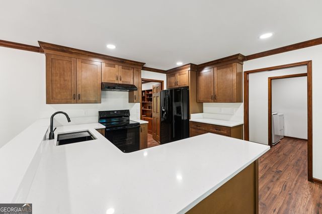 9309 Seminole Road, Jonesboro, GA 30236