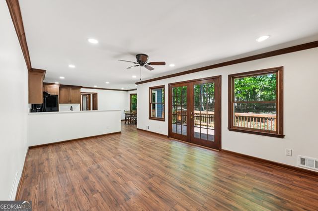 9309 Seminole Road, Jonesboro, GA 30236