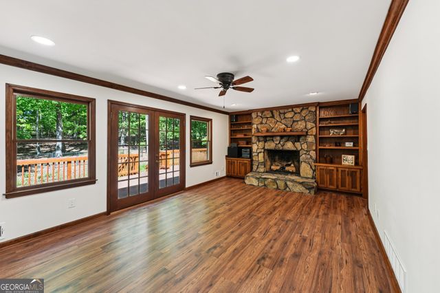 9309 Seminole Road, Jonesboro, GA 30236