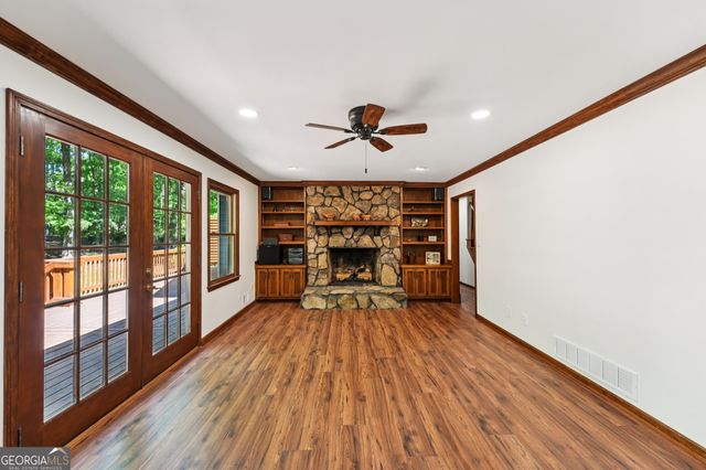 9309 Seminole Road, Jonesboro, GA 30236