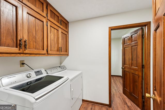 9309 Seminole Road, Jonesboro, GA 30236