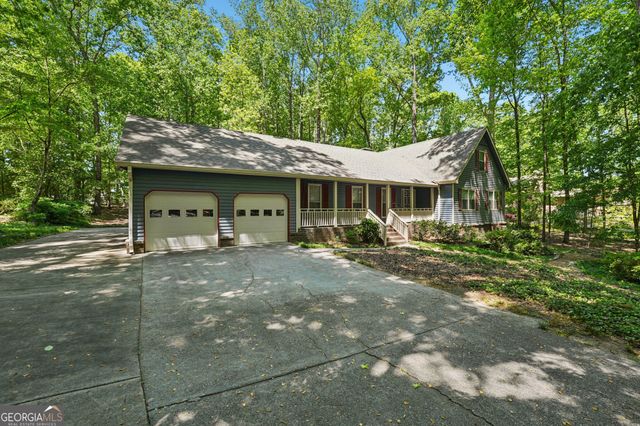 9309 Seminole Road, Jonesboro, GA 30236
