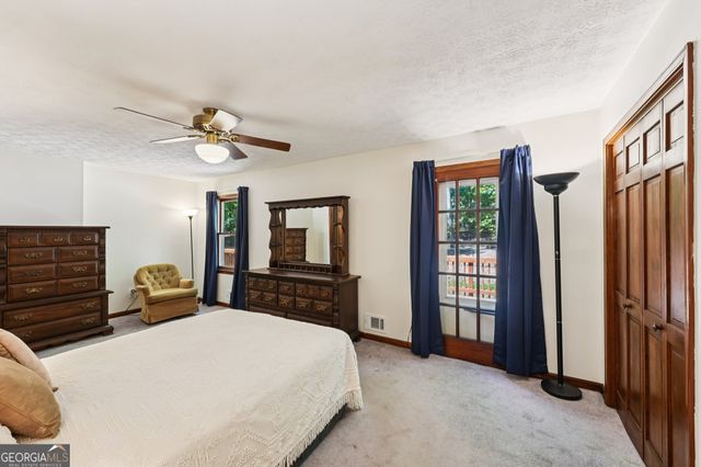 9309 Seminole Road, Jonesboro, GA 30236