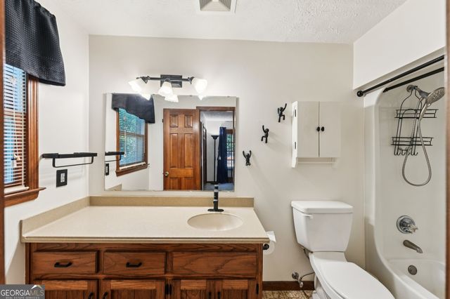 9309 Seminole Road, Jonesboro, GA 30236