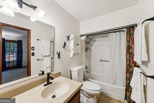 9309 Seminole Road, Jonesboro, GA 30236