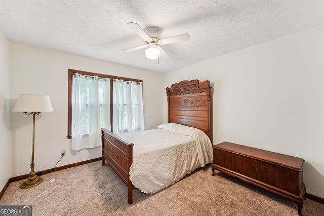 9309 Seminole Road, Jonesboro, GA 30236