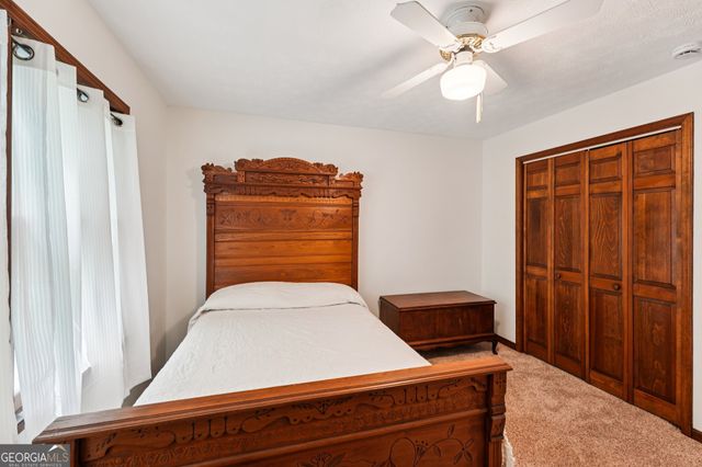 9309 Seminole Road, Jonesboro, GA 30236