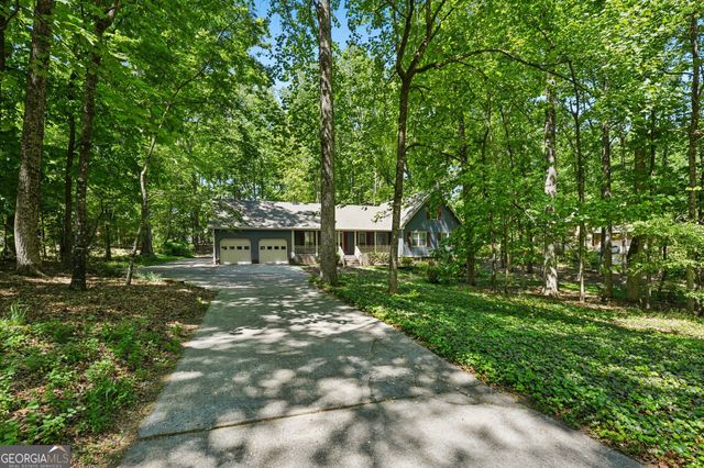 9309 Seminole Road, Jonesboro, GA 30236