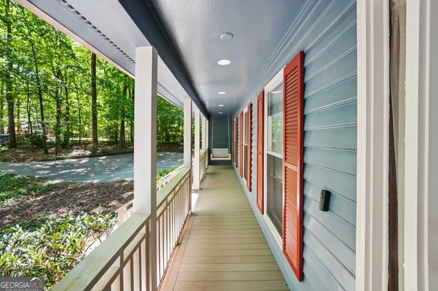 9309 Seminole Road, Jonesboro, GA 30236