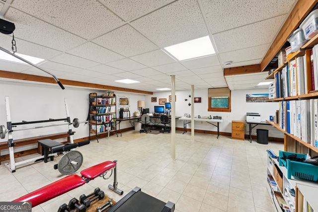 9309 Seminole Road, Jonesboro, GA 30236