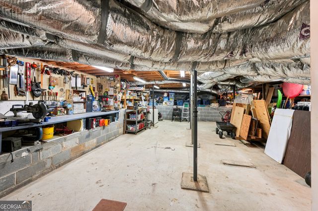 9309 Seminole Road, Jonesboro, GA 30236