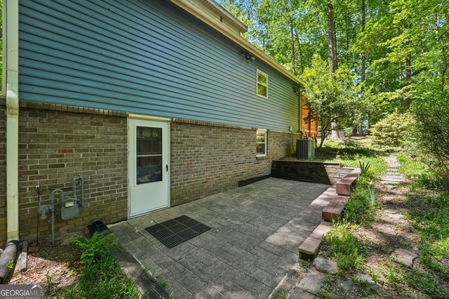 9309 Seminole Road, Jonesboro, GA 30236