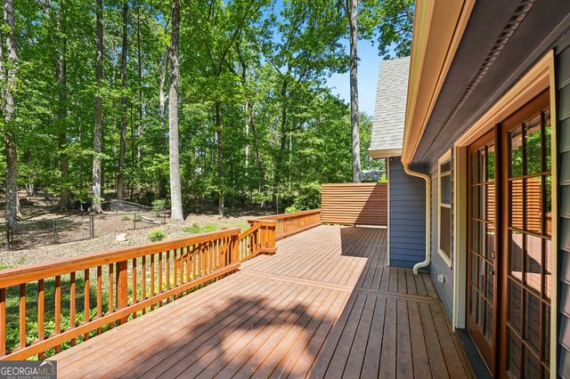 9309 Seminole Road, Jonesboro, GA 30236