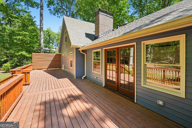 9309 Seminole Road, Jonesboro, GA 30236