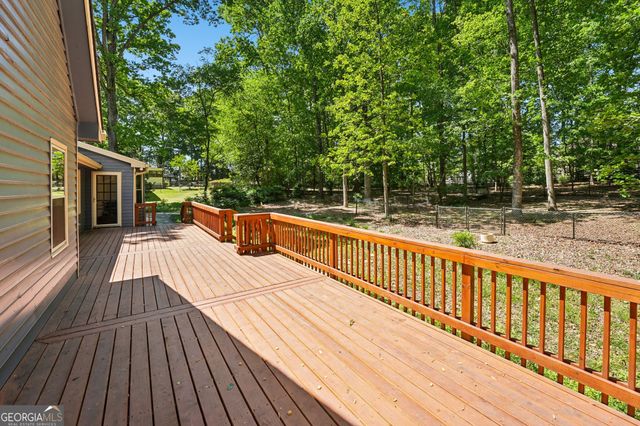 9309 Seminole Road, Jonesboro, GA 30236