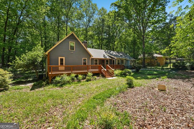 9309 Seminole Road, Jonesboro, GA 30236
