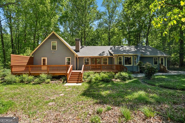 9309 Seminole Road, Jonesboro, GA 30236