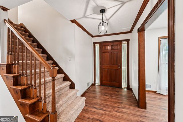9309 Seminole Road, Jonesboro, GA 30236