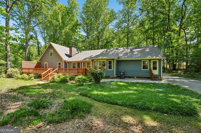 9309 Seminole Road, Jonesboro, GA 30236