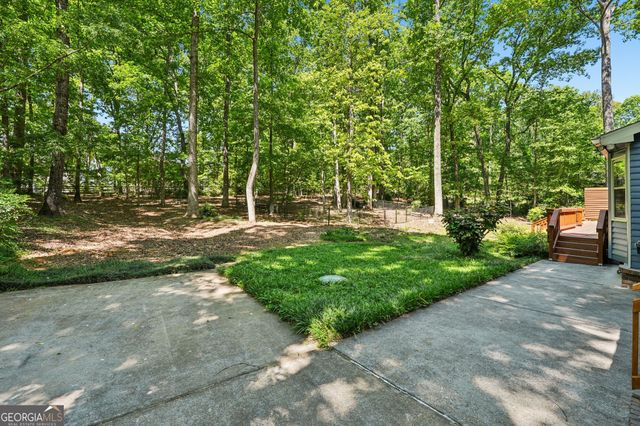 9309 Seminole Road, Jonesboro, GA 30236
