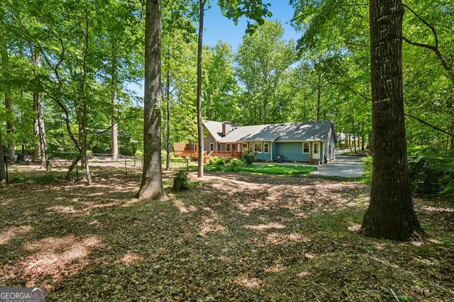 9309 Seminole Road, Jonesboro, GA 30236