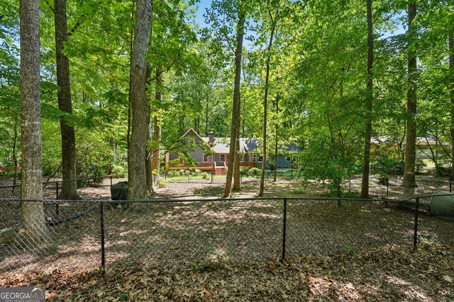 9309 Seminole Road, Jonesboro, GA 30236