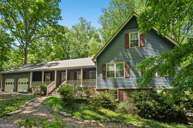 9309 Seminole Road, Jonesboro, GA 30236