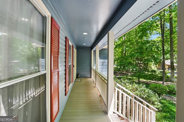 9309 Seminole Road, Jonesboro, GA 30236