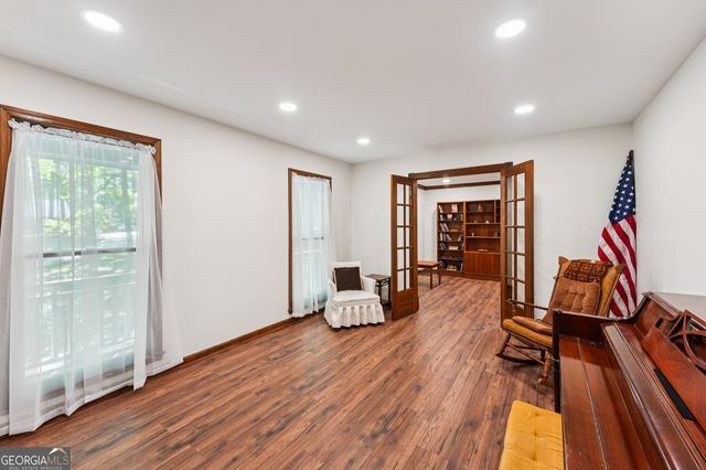 9309 Seminole Road, Jonesboro, GA 30236