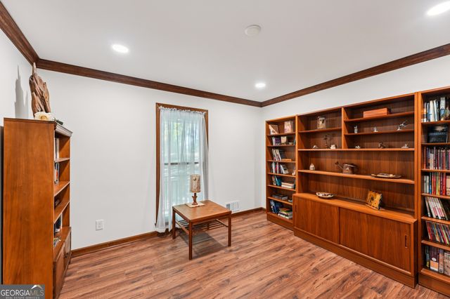 9309 Seminole Road, Jonesboro, GA 30236