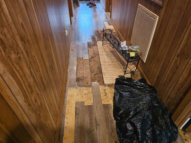 263 Morgan Road, Jacksonville, AR 72076