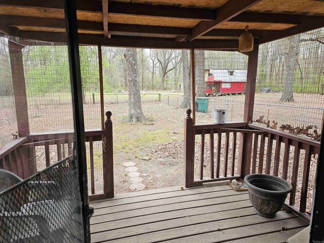 263 Morgan Road, Jacksonville, AR 72076