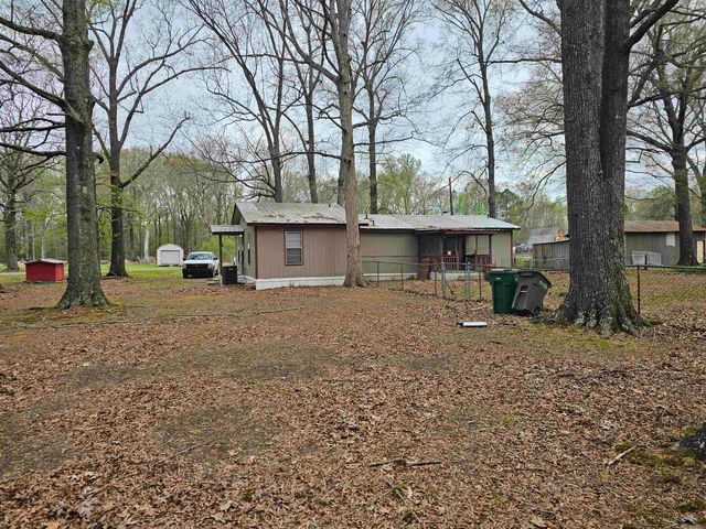 263 Morgan Road, Jacksonville, AR 72076