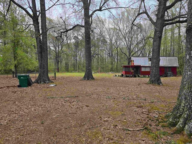 263 Morgan Road, Jacksonville, AR 72076