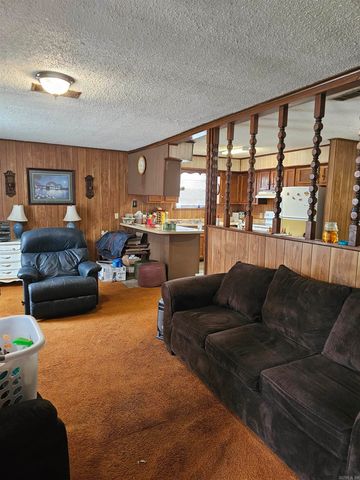 263 Morgan Road, Jacksonville, AR 72076