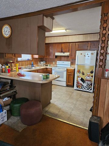 263 Morgan Road, Jacksonville, AR 72076