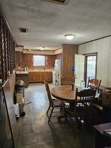 263 Morgan Road, Jacksonville, AR 72076