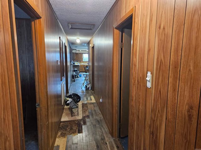 263 Morgan Road, Jacksonville, AR 72076