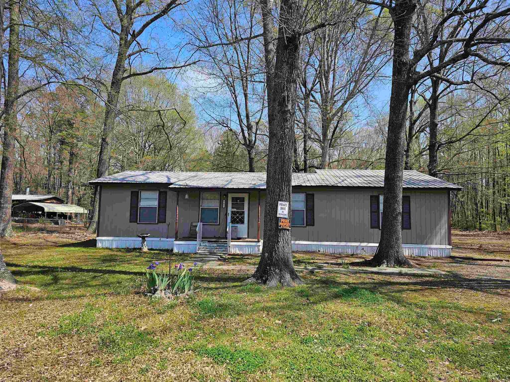 263 Morgan Road, Jacksonville, AR 72076
